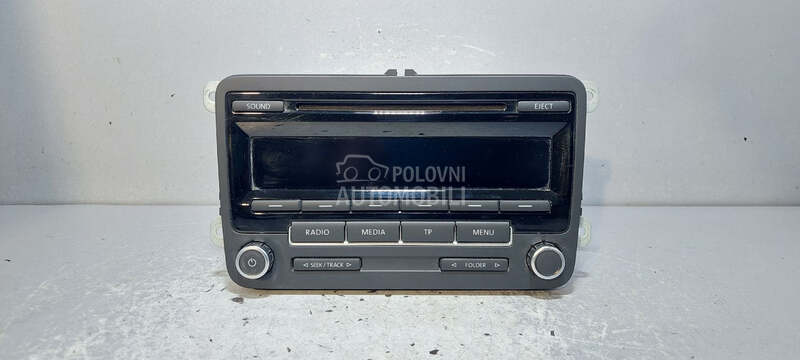 RADIO za Volkswagen Polo