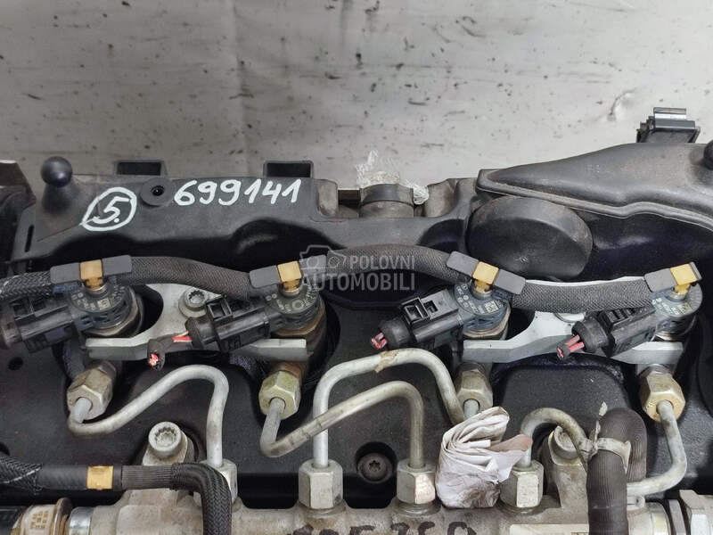 DIZNA za Volkswagen Passat B7