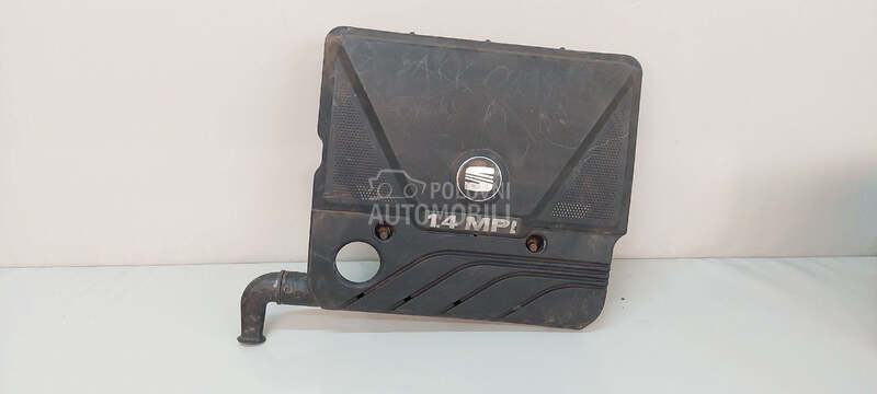 POKLOPAC MOTORA za Seat Ibiza