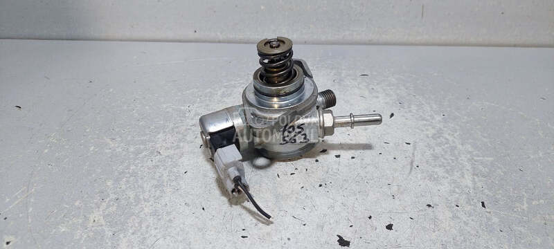 PUMPA VISOKOG PRITISKA za Nissan Qashqai