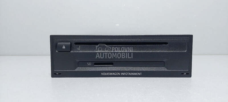RADIO za Volkswagen Golf 7
