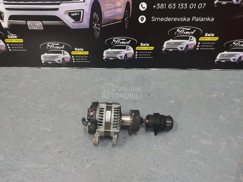 alternator 1.8 tdci za Ford C-Max, Focus od 2004. do 2008. god.