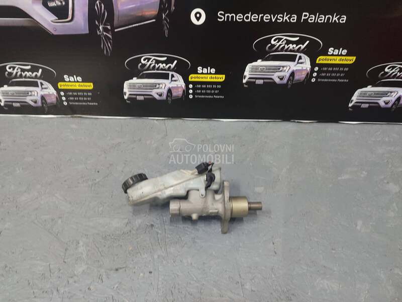 glavni kocioni  1.6 td za Ford C-Max, Focus od 2004. do 2008. god.