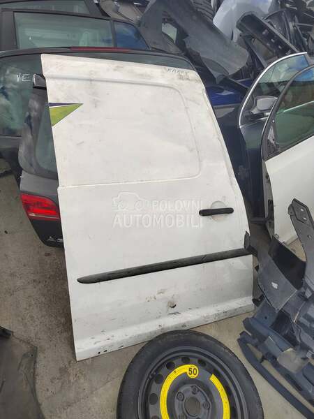 vrata za Volkswagen Caddy od 2004. do 2013. god.