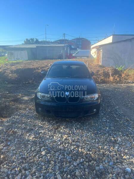 BRANIK PREDNJI I ZADNJI za BMW Serija 1, Serija 3 od 2004. do 2011. god.