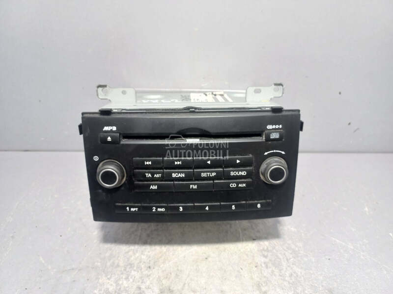 RADIO za Kia cee`d
