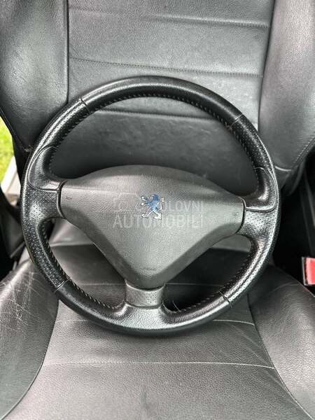 Kozni volan NOV Pezo 207 za Peugeot 207