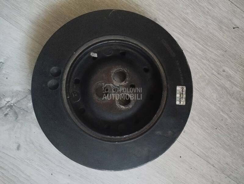 remenica radilice novo za Ford Mondeo od 2000. do 2007. god.