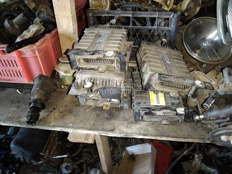 Kompijuteri za Volkswagen Golf 2, Golf 3 od 1987. do 1998. god.