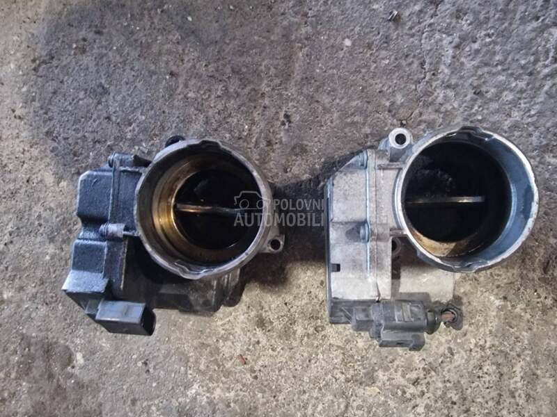 Klapna gasa 2.0 tdi za Audi A6 od 2005. do 2010. god.