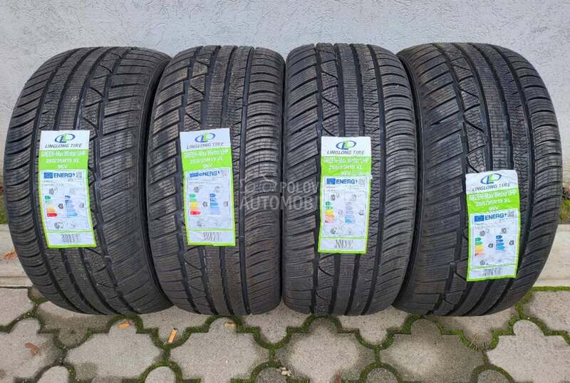 Linglong 255/35 R19 Zimska