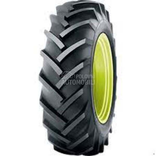 Cultor 8.00/4 R20