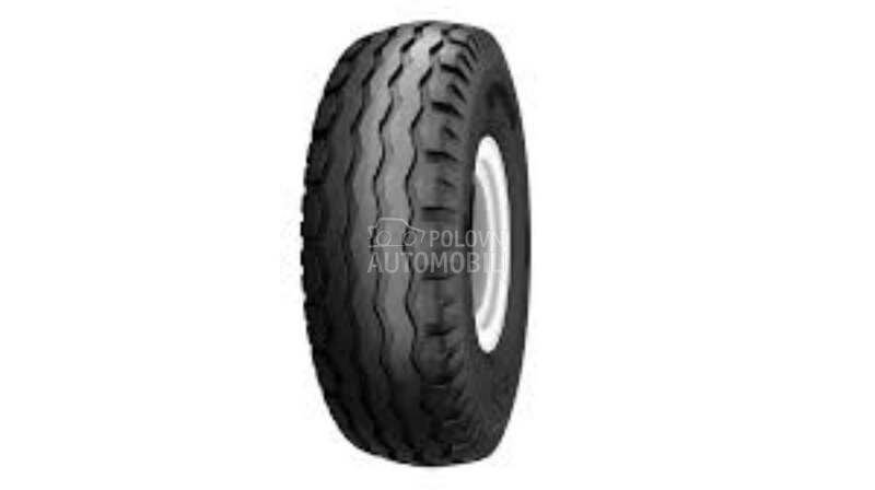 Alliance 16/70 R20