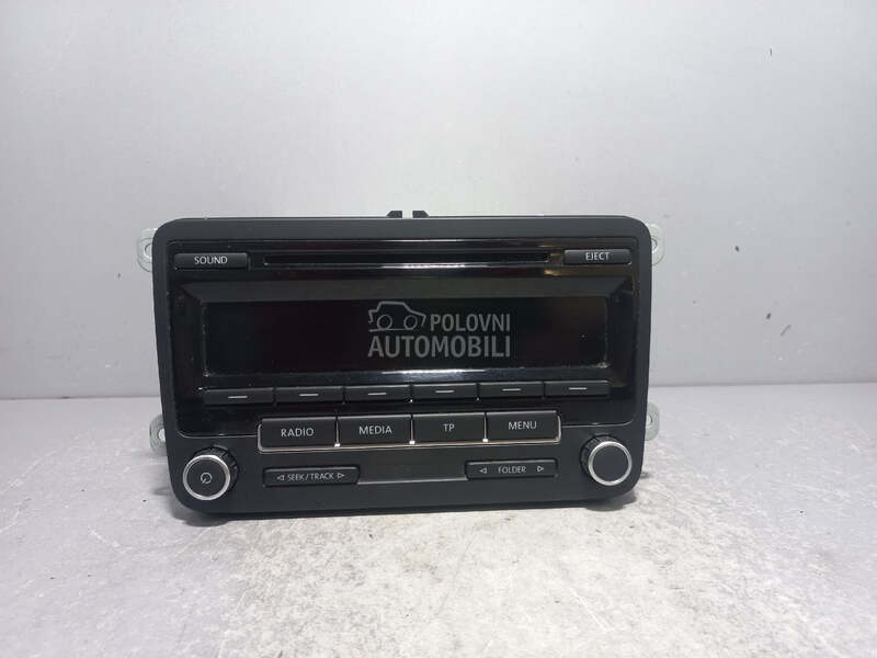 RADIO za Volkswagen Polo