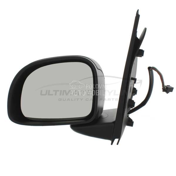 Retrovizor levi za Fiat Panda od 2013. do 2023. god.