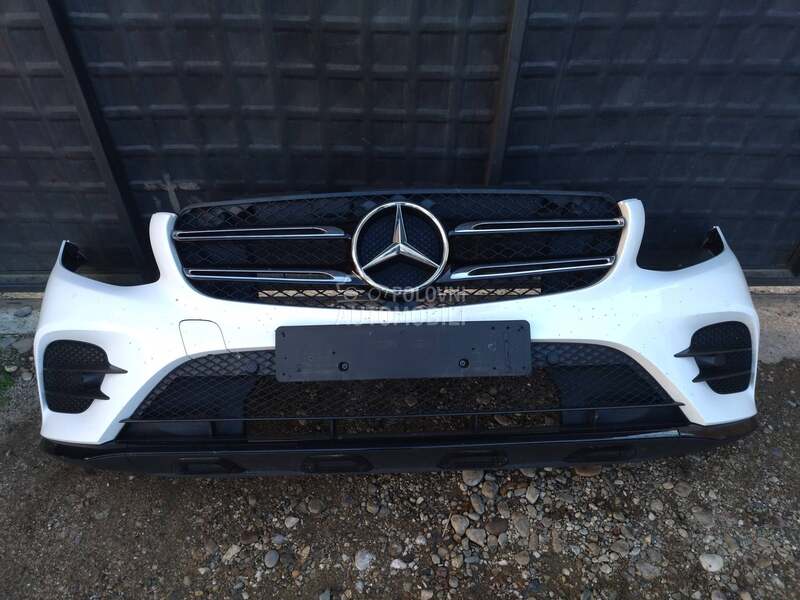 Amortizer haube i gepeka za Mercedes Benz GLC 220, GLC 250, GLC 350 ... od 2016. do 2022. god.