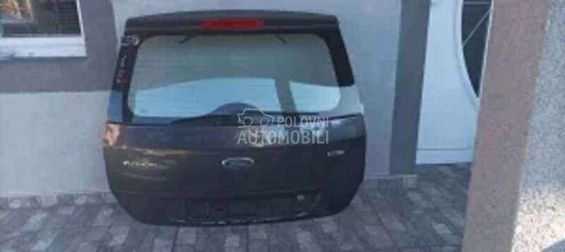 Gepek vrata u mis sivoj boji za Ford Fusion od 2003. do 2010. god.