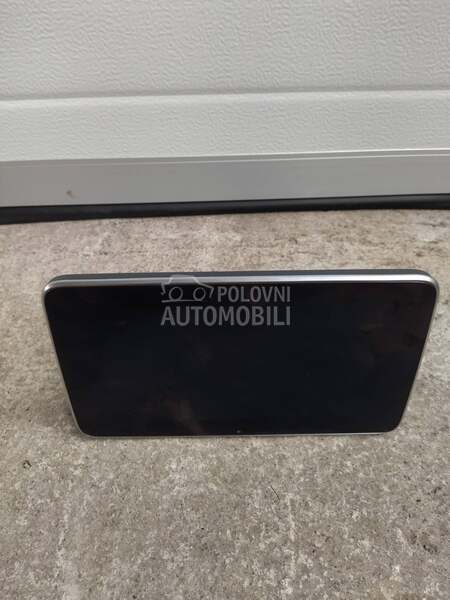 Multimedija za Mercedes Benz GLC 220, GLC 250, GLC 350 ...