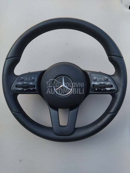 Volan za Mercedes Benz A 140, A 150, A 160 ... od 2018. do 2022. god.