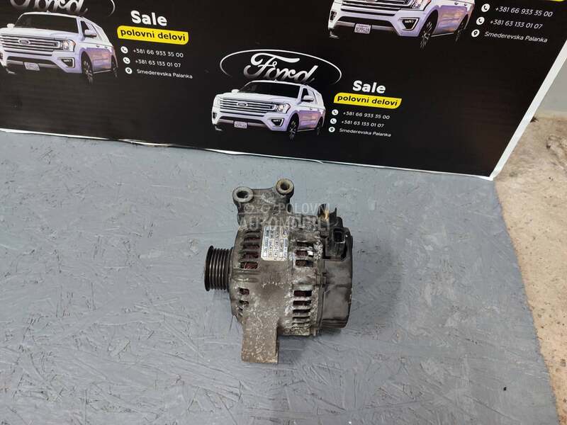 alternator 1.6 za Ford Focus od 1998. do 2005. god.