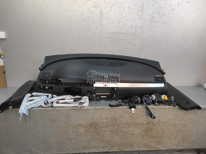 INSTRUMENT TABLA za Volkswagen Passat B6