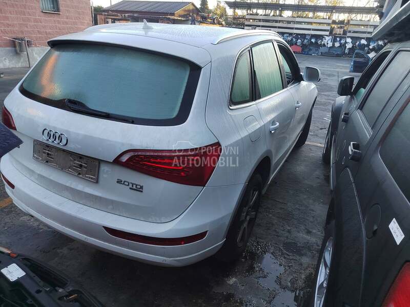 stop lampa za Audi Q5 od 2008. do 2011. god.