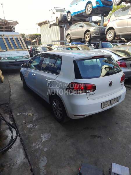 stop lampe za Volkswagen Golf 6 od 2008. do 2012. god.