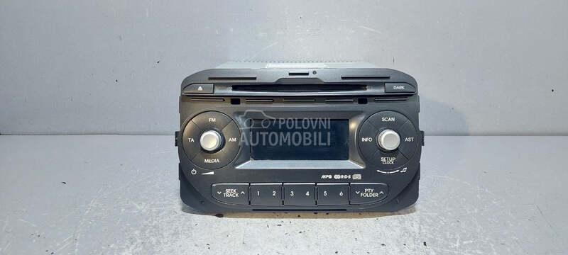 RADIO za Kia Picanto