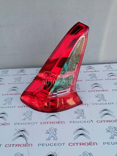 Stop lampa leva za Citroen C4 od 2004. do 2008. god.