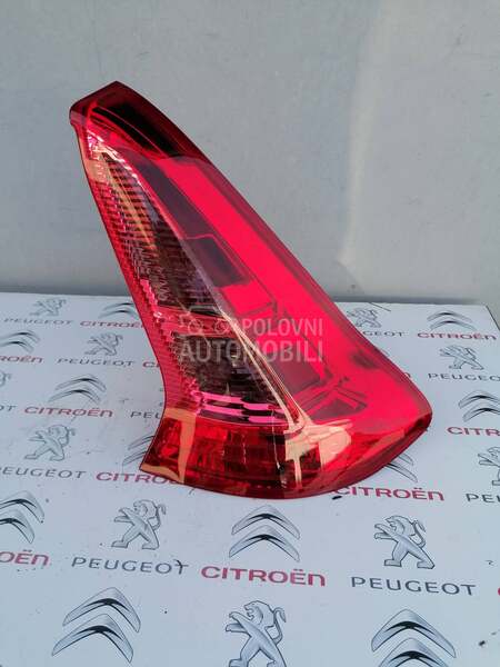 Stop lampa desna za Citroen C4 od 2004. do 2008. god.