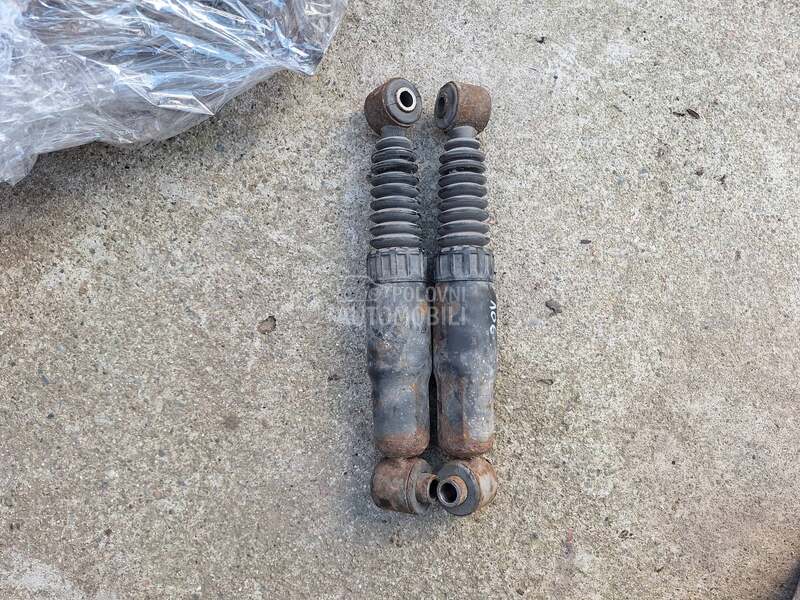 zadnji amortizeri za Peugeot 106