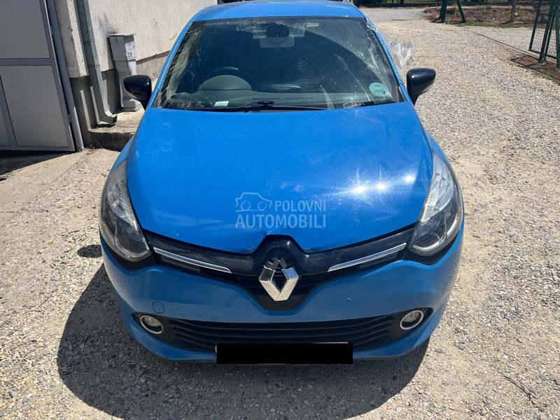 hladnjaci za Renault Clio od 2012. do 2021. god.