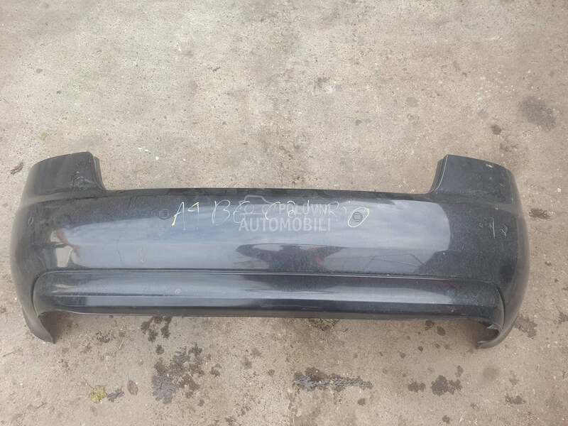 branik cabrio za Audi A4 od 2002. do 2004. god. - 8H0807511