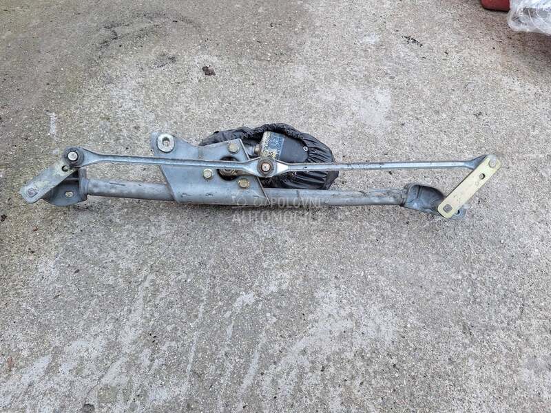 motoric i poluge brisaca za Peugeot 106