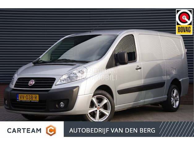 Brava,kuka,staklo,km sat,štop za Fiat Scudo od 2007. do 2016. god.