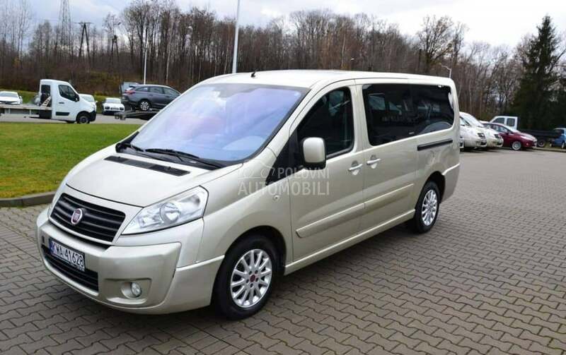 Eger,turbina,menjač,cilindar za Fiat Scudo