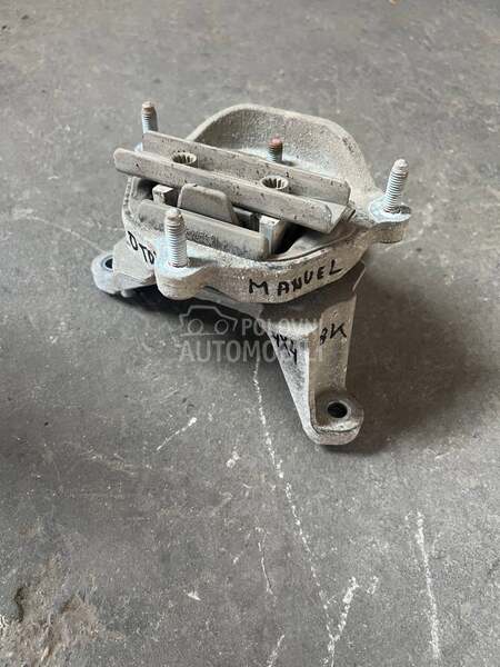 Quattro nosac menjaca 2.0 tdi za Audi A4, A5