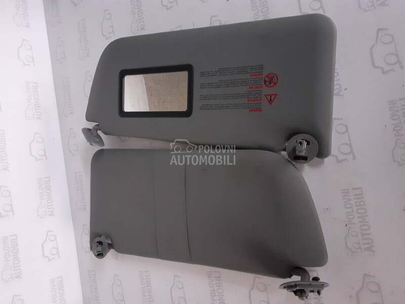 suncobran za Renault Scenic