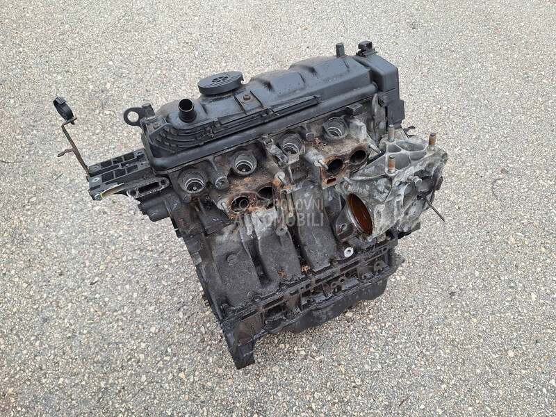 motor 1.1b 70000km za Peugeot 106