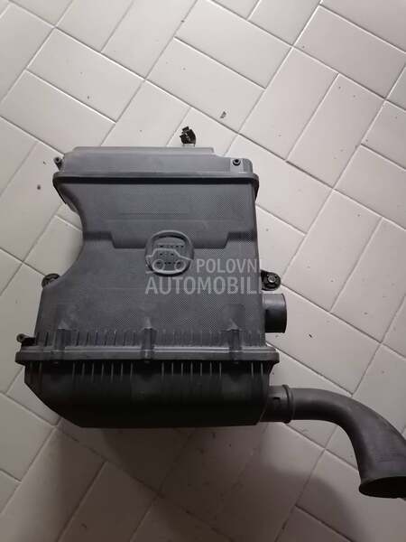 kuciste filtera vazduha za Fiat Bravo od 2006. do 2012. god.
