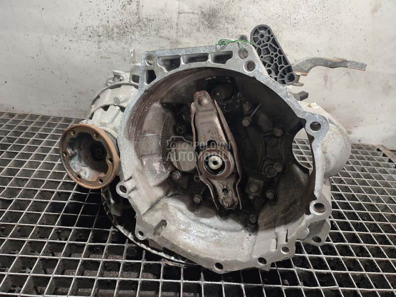 MJENJAC za Seat Leon
