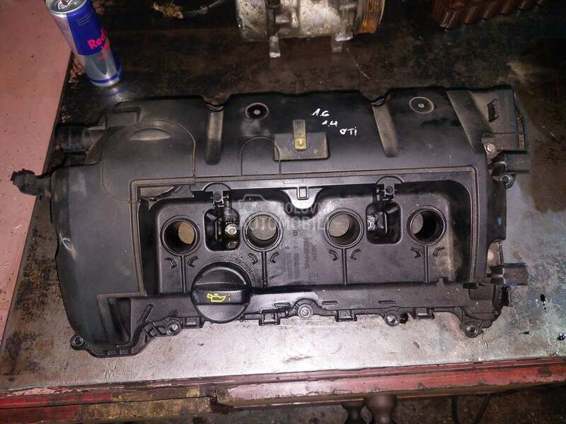 Poklopac Ventila-Motora za Peugeot 207, 208, 308 ...