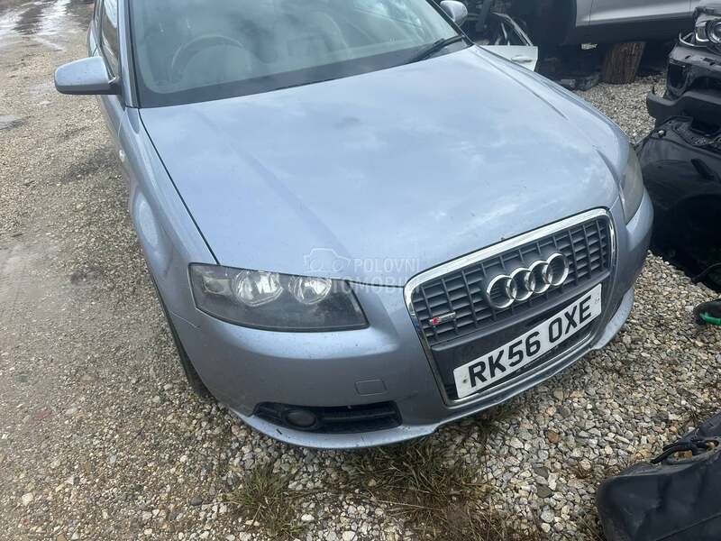lajsna 8p za Audi A3 od 2004. do 2012. god.