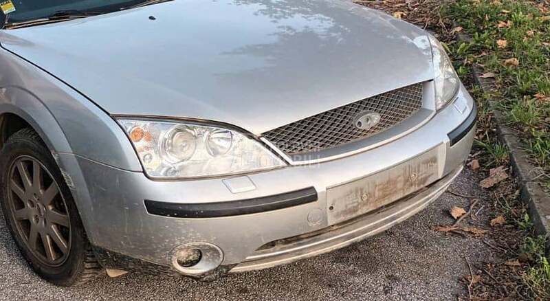 prednji branik za Ford Mondeo od 2000. do 2007. god.