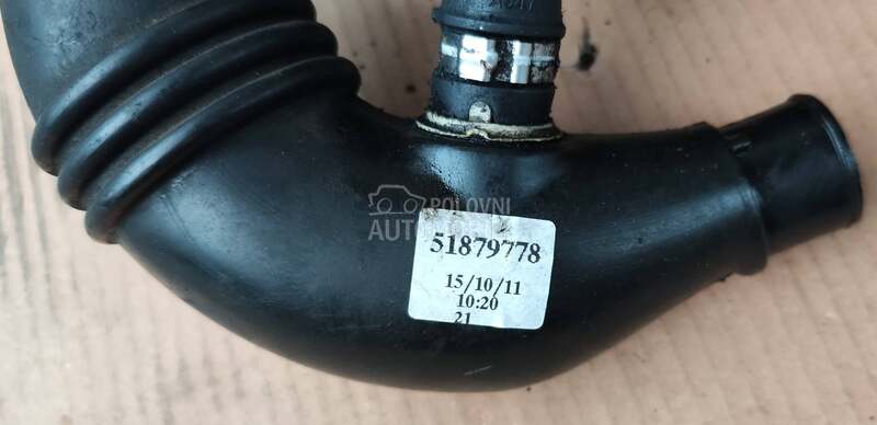 Crevo interkulera 51879778 1.3 za Citroen Nemo