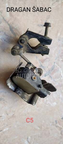 Nivelator za Citroen C5 od 2001. do 2009. god.