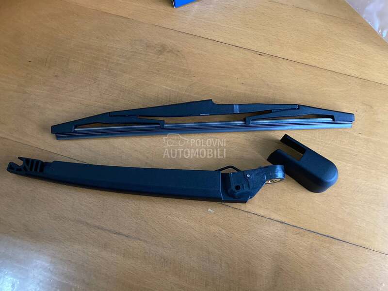 zadnji brisac za Opel Astra J