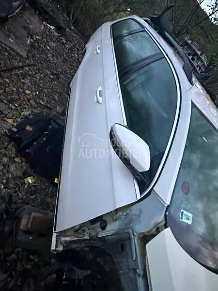 Retrovizori B7 za Volkswagen Passat B7, Passat B7 Alltrack od 2011. do 2015. god.