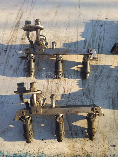Dizne magistrala regulator pri za Opel Corsa B od 1994. do 2000. god.