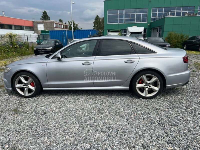 c7 servo pojacivac za Audi A3, A4, A5 ... od 2002. do 2016. god.